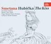 Bedrich Smetana: Der Kuss, 2 CDs