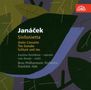 Leos Janacek: Sinfonietta, CD