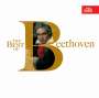 Ludwig van Beethoven (1770-1827): Best of Beethoven, CD
