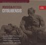 Musica Antiqua Citolibensis (Czech Masters of the 18th Century), CD
