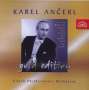 : Karel Ancerl Gold Edition Vol.43, CD,CD,CD,CD