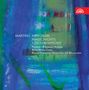 Bohuslav Martinu: Tschechische Rhapsodie - Kantate für Bariton,Chor,Orchester, CD