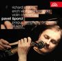 Richard Strauss: Violinkonzert op.8, CD