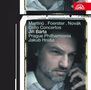Bohuslav Martinu: Cellokonzert Nr.1, CD