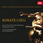 Rorate Coeli - Advent & Weihnacht im barocken Prag, CD