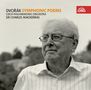 Antonin Dvorak: Symphonische Dichtungen, CD