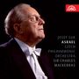 Josef Suk: Asrael-Symphonie op.27, CD