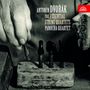 Antonin Dvorak: Streichquartette Nr.10-14, CD,CD,CD
