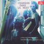 Jitka Hosprova & Katerina Englichova - Chansons Dans La Nuit, CD, CD