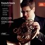 Musik für Horn & Klavier "French Horn in Prague", CD