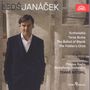 Leos Janacek: Sinfonietta, CD