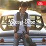 : Pavel Sporcl & his Gipsy Way Ensemble - Gipsy Fire, CD