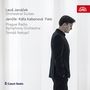 Leos Janacek: Orchestersuiten aus Opern, CD