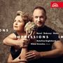 Katerina Englichova - Impressions, CD