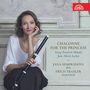 Jana Semeradova - Chaconne for the Princess, CD
