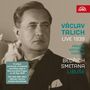 Bedrich Smetana: Libuse (Ouvertüre & Fragmente aus Akt 3), CD