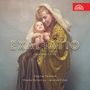 Dagmar Peckova - Exaltatio, CD