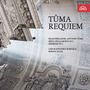 Frantisek Tuma (1704-1774): Requiem c-moll "Missa della morte", CD