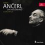 Karel Ancerl - Live Recordings (Concertos), 7 CDs