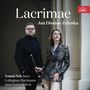 Jan Dismas Zelenka: Geistliche Musik - "Lacrimae", CD