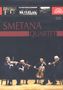 Smetana Quartet - A Legend of the World Art of the Quartet, DVD