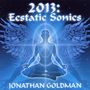 2013: Ecstatic Sonics, CD