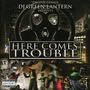 DJ Green Lantern: Here Comes Trouble, CD, CD