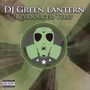 DJ Green Lantern: I Produced That, CD, CD