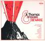 Jr. Thomas & The Volcanos: Beware, CD
