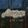 Aventura: Love & Hate, CD