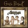 Aventura: God's Project, CD, CD