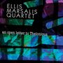 Ellis Marsalis: An Open Letter To Thelonious, CD