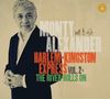 Monty Alexander: Harlem-Kingston Express Vol. 2: The River Rolls On, CD