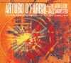 Arturo O'Farrill: Offense Of The Drum, CD, CD