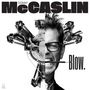 Donny McCaslin (geb. 1966): Blow. (Limited-Edition) (Clear Vinyl), LP