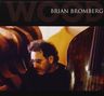 Brian Bromberg: Wood, CD