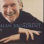 Alan Broadbent: Every Time I Think Of You, CD