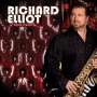 Richard Elliot: Rock Steady, CD