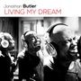 Jonathan Butler: Living My Dream, CD, CD