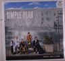 Simple Plan: Harder Than It Looks (Indie Exclusive) (Limited Edition) (Pink Marble Vinyl), LP