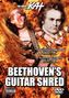 The Great Kat: Beethoven's Guitar Shred, DVD, DVD