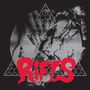 Daniel Lopatin (Oneohtrix Point Never): Rifts (Deluxe Edition), CD,CD,CD