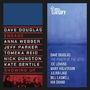Dave Douglas: Showing Up / The Power Of The Vote (Limited-Edition), Single 7"