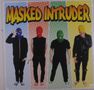 Masked Intruder: Masked Intruder, LP