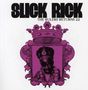 Slick Rick: Ruler Returns 2.2, CD, CD