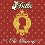 J Dilla: The Shining, 2 LPs
