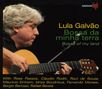 Lula Galvao: Bossa Of My Land, CD