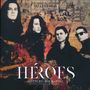 Filmmusik: Heroes: Silencio Y Rock & Roll (180g), 2 LPs und 2 CDs