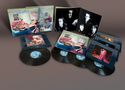 Marillion: Fugazi (180g) (Limited Deluxe Box Set), LP,LP,LP,LP