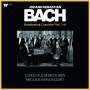 Johann Sebastian Bach: Brandenburgische Konzerte Nr.1-6 (180g), LP,LP